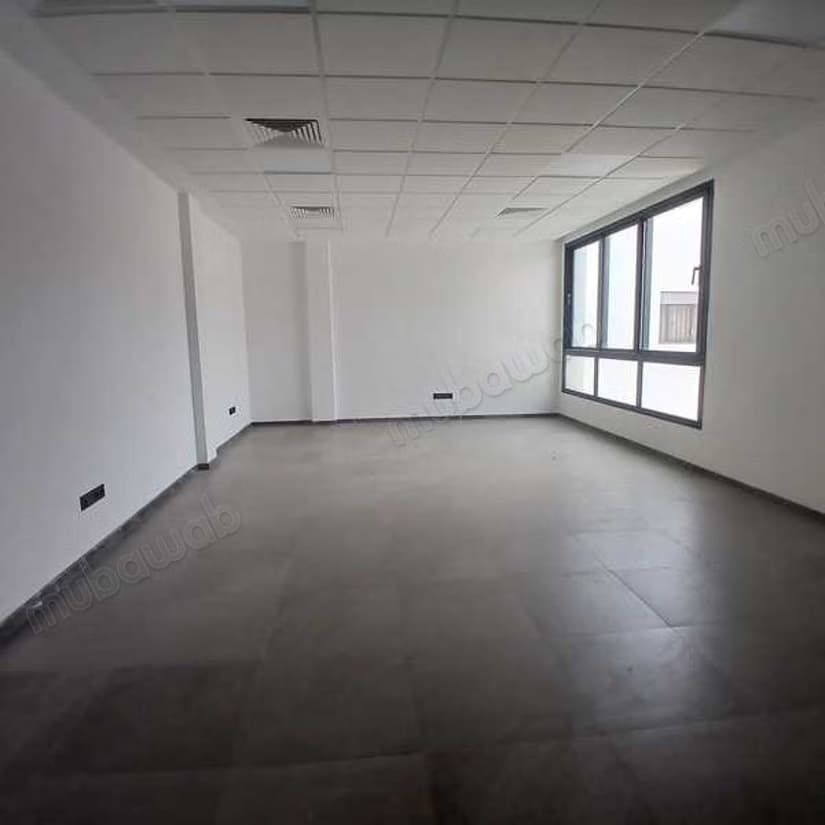Bureau à Louer de 51.0 m² à Casablanca, Almostakbal