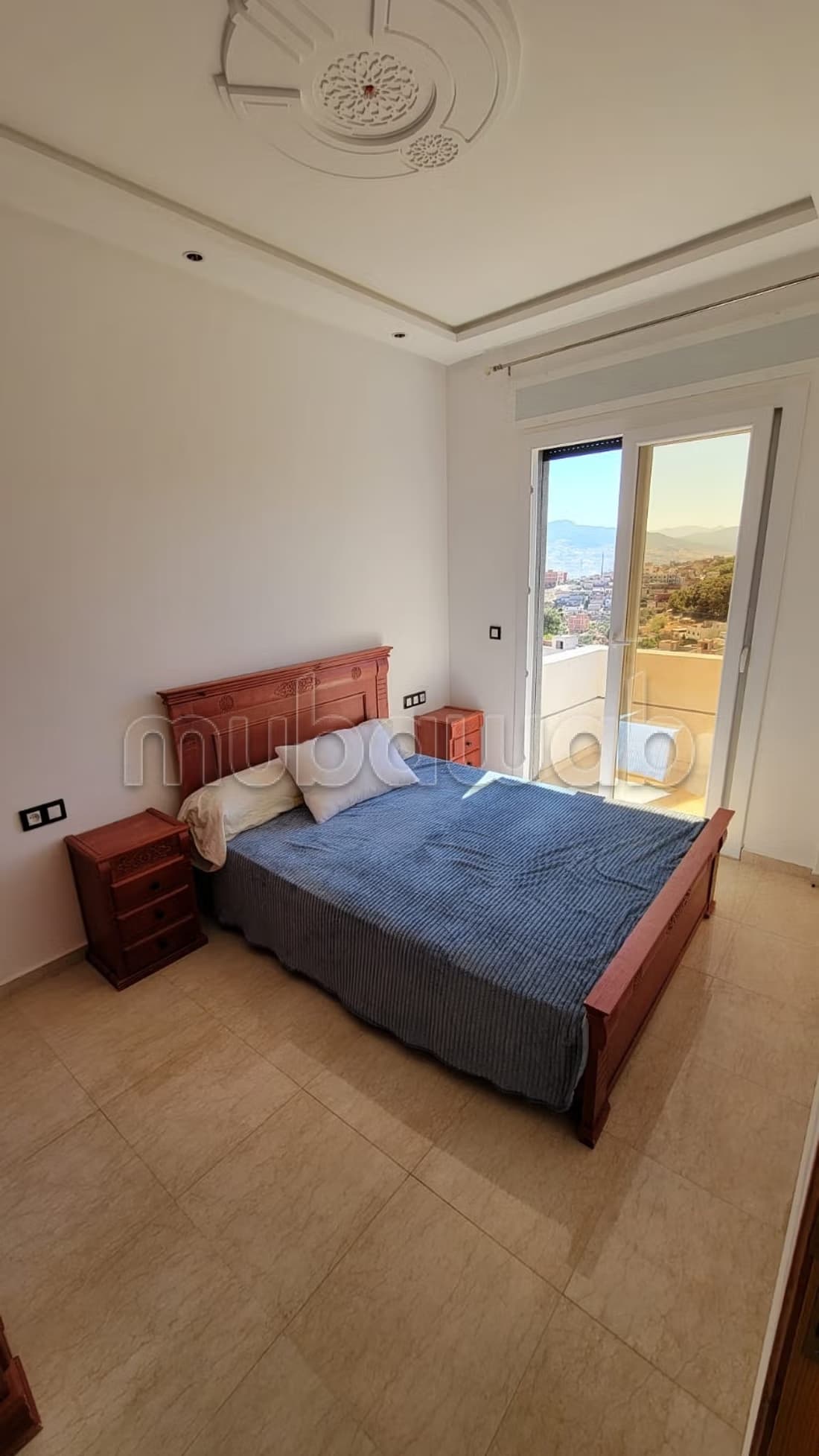Appartement à louer à Taboula. 2 belles chambres