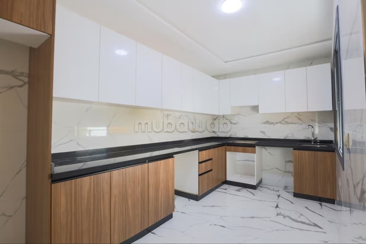 Appartement à vendre 113 m² à Tétouan