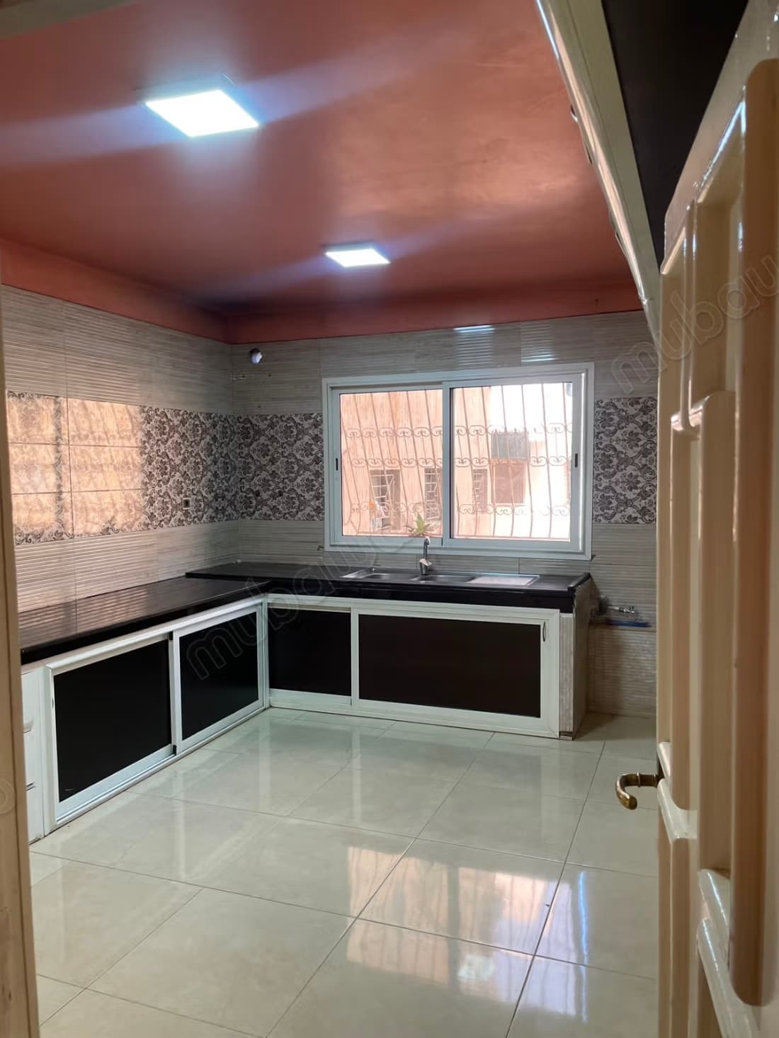 Appartement à vendre 90 m² à Temara massira 2