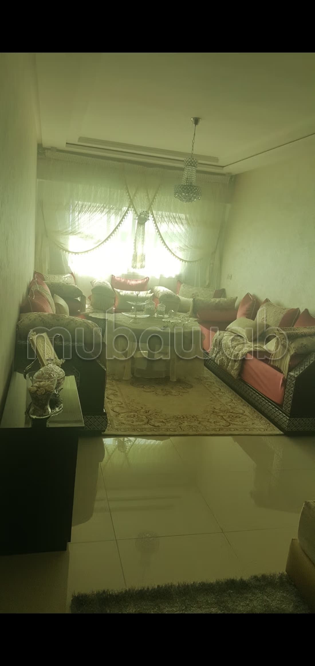 Appartement rhina
