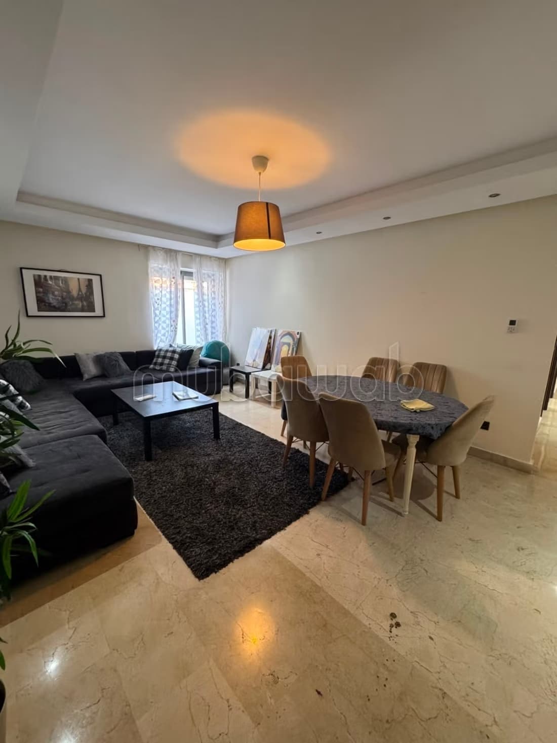 Appartement cfc