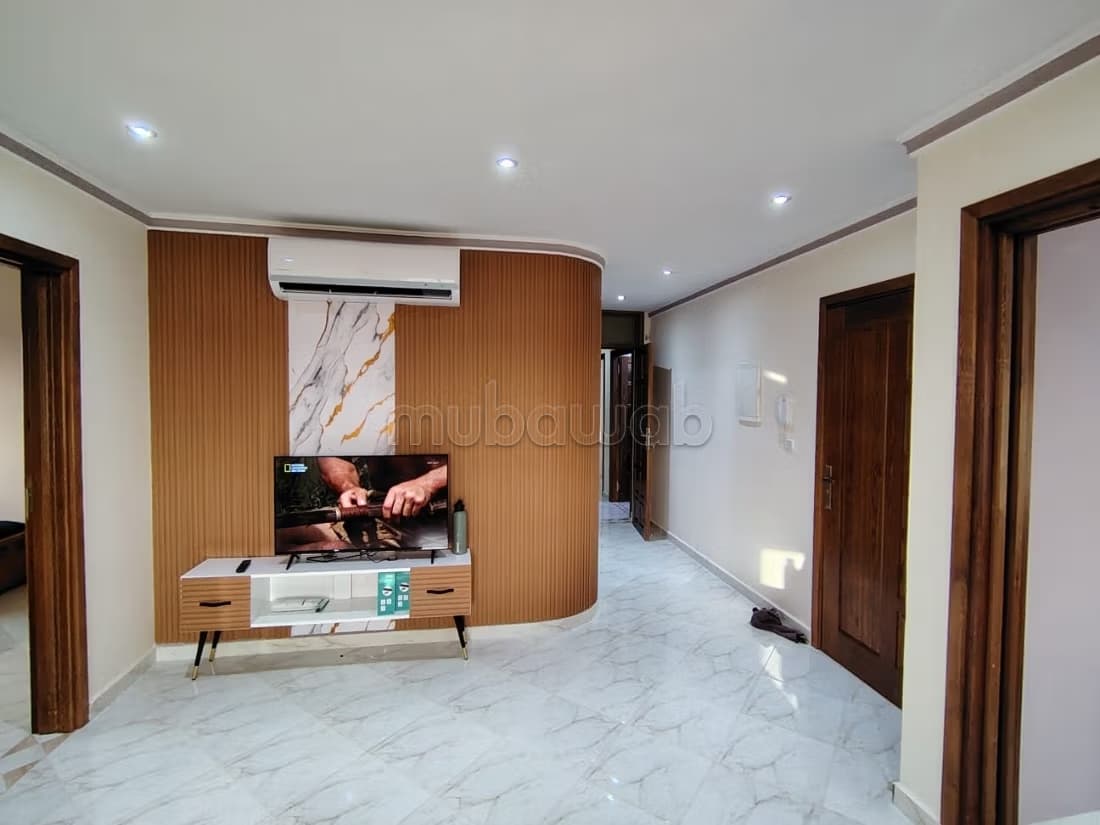 Appartement à louer vacances
