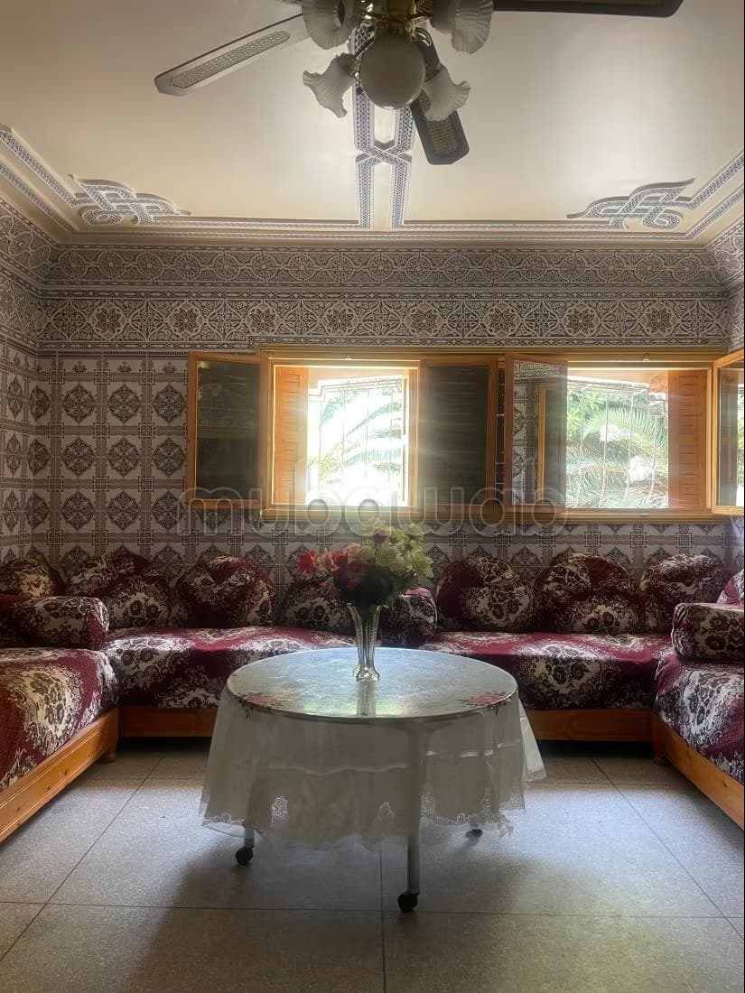 Maison avec RDC commercial