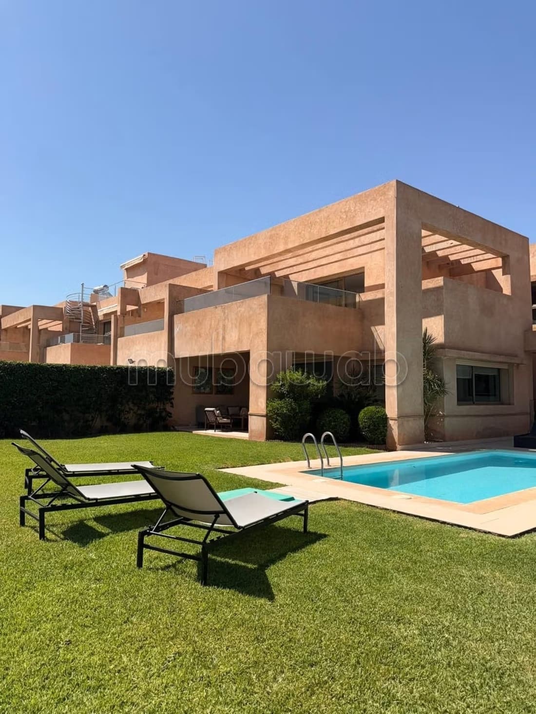 Opportunité à saisir sur Marrakech