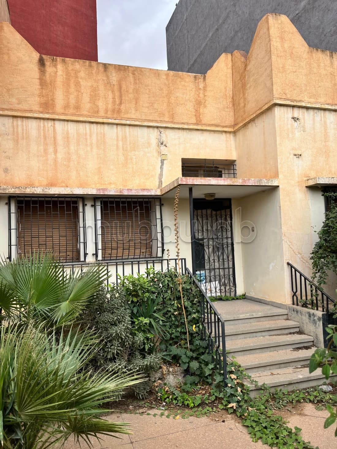 Terrain à la vente à Hay massira URGENT. Superficie 256 m²