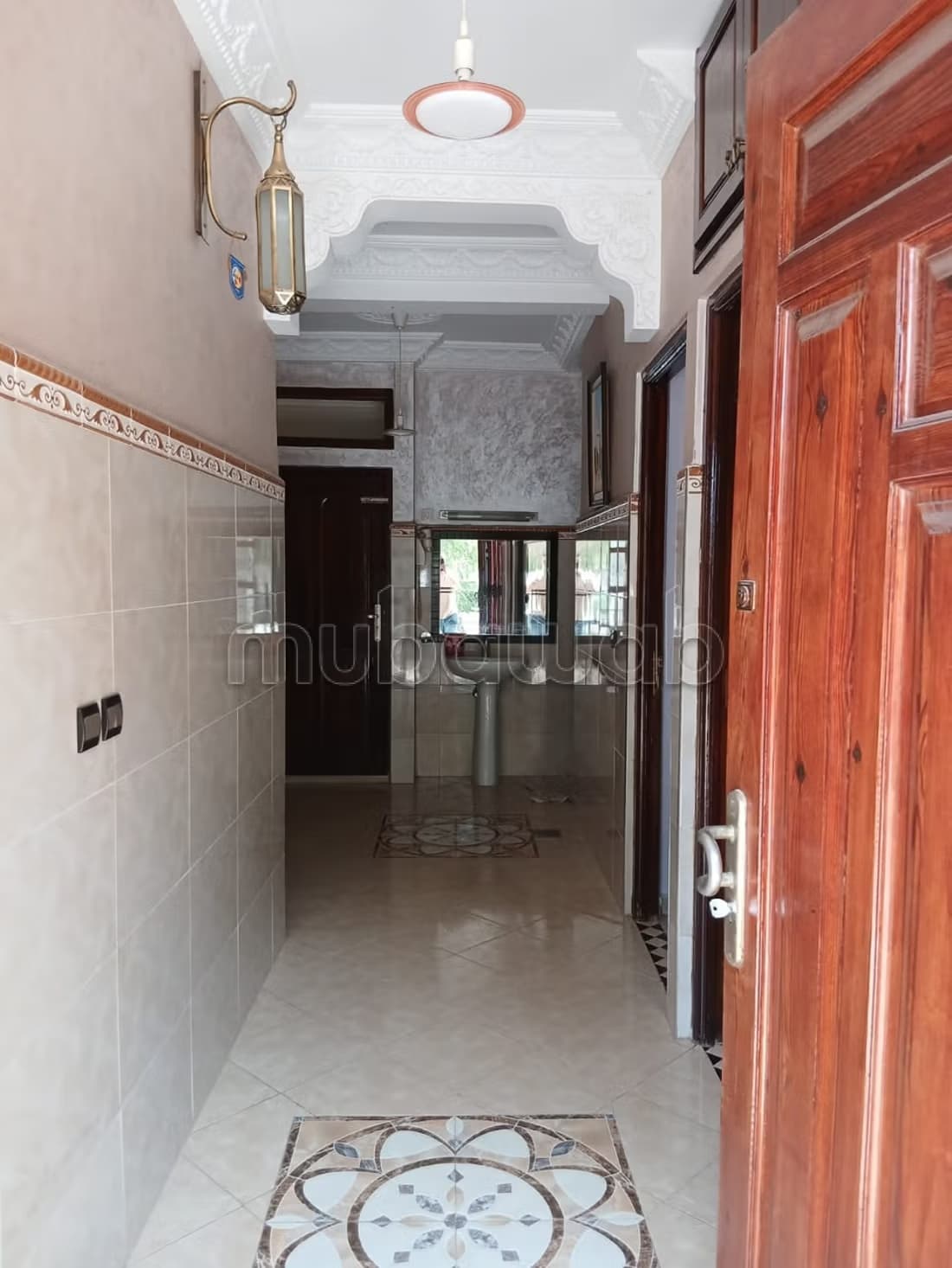 Appartement à louer a ihchach