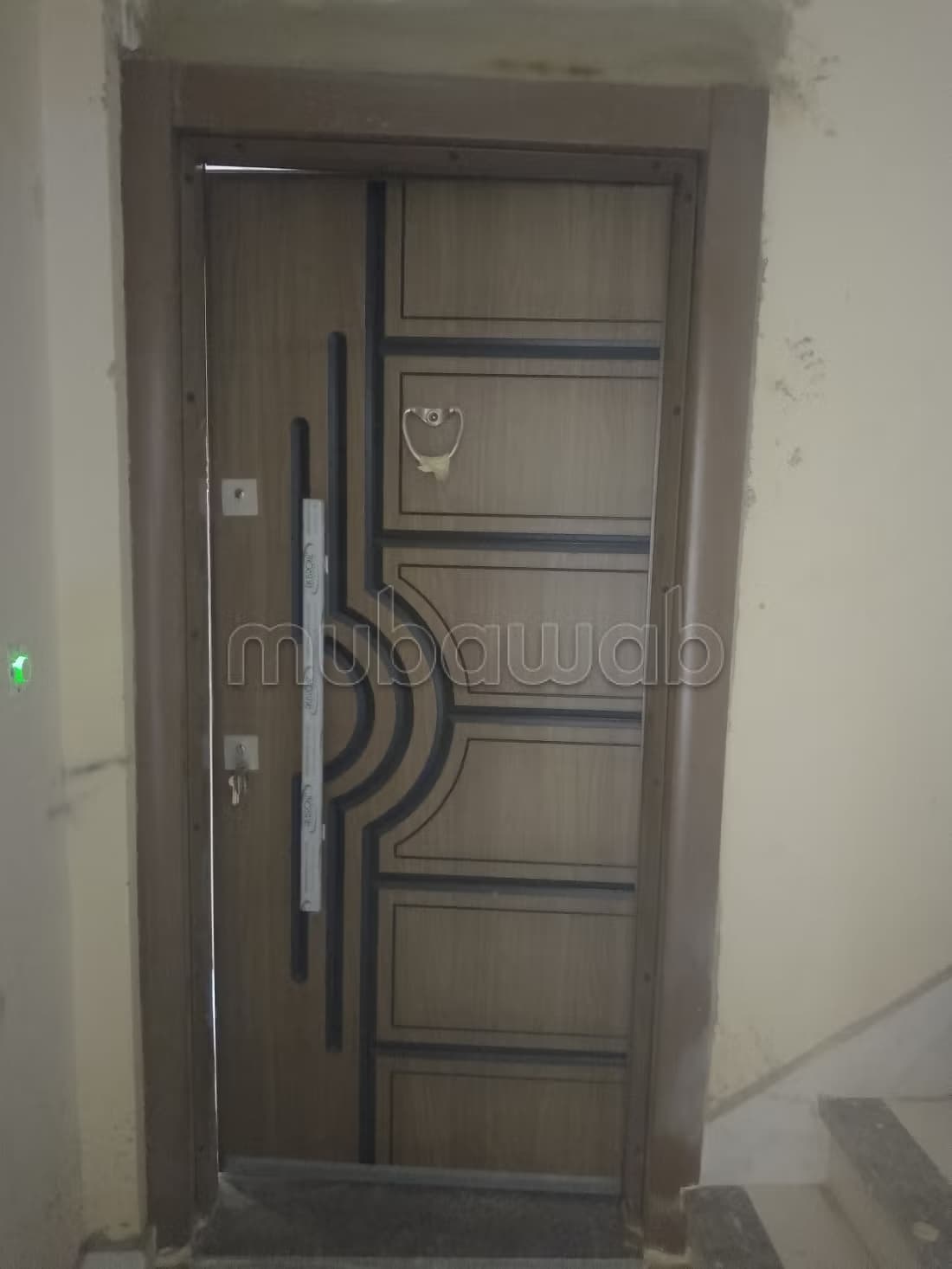Bel appartement à vendre à Marjan. Superficie totale 71 m²...