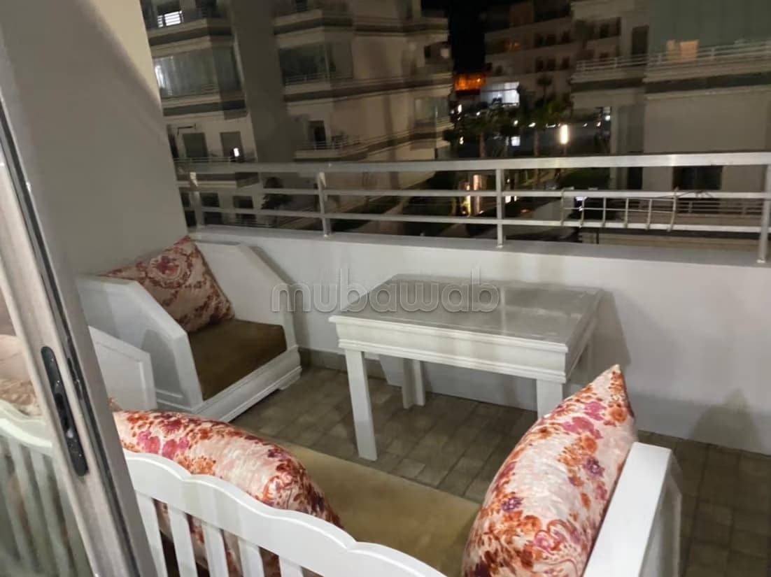 Appartement a louer