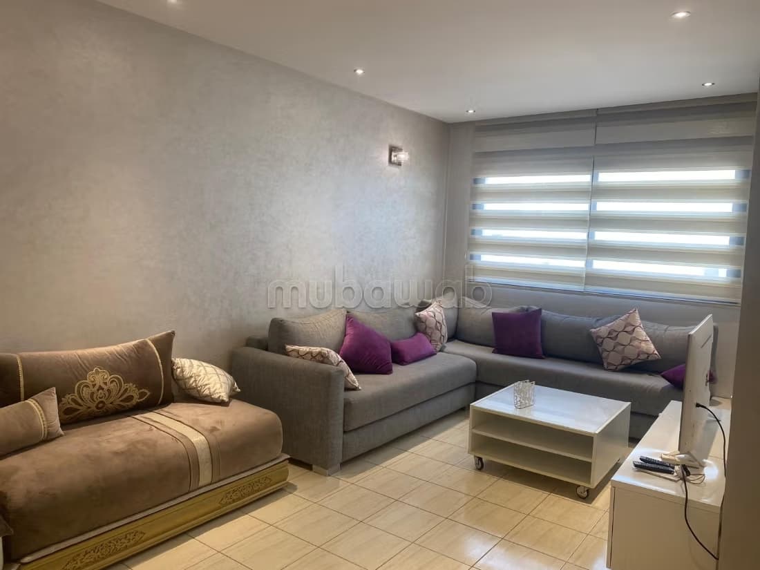 Bel appartement meublé – Bd de la Corniche, Bourgogne