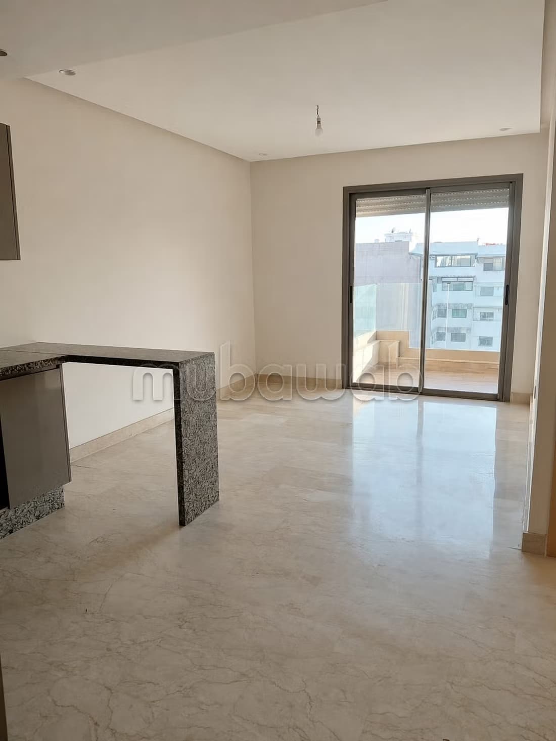 Magnifique studio à Oulfa à côté de CFC