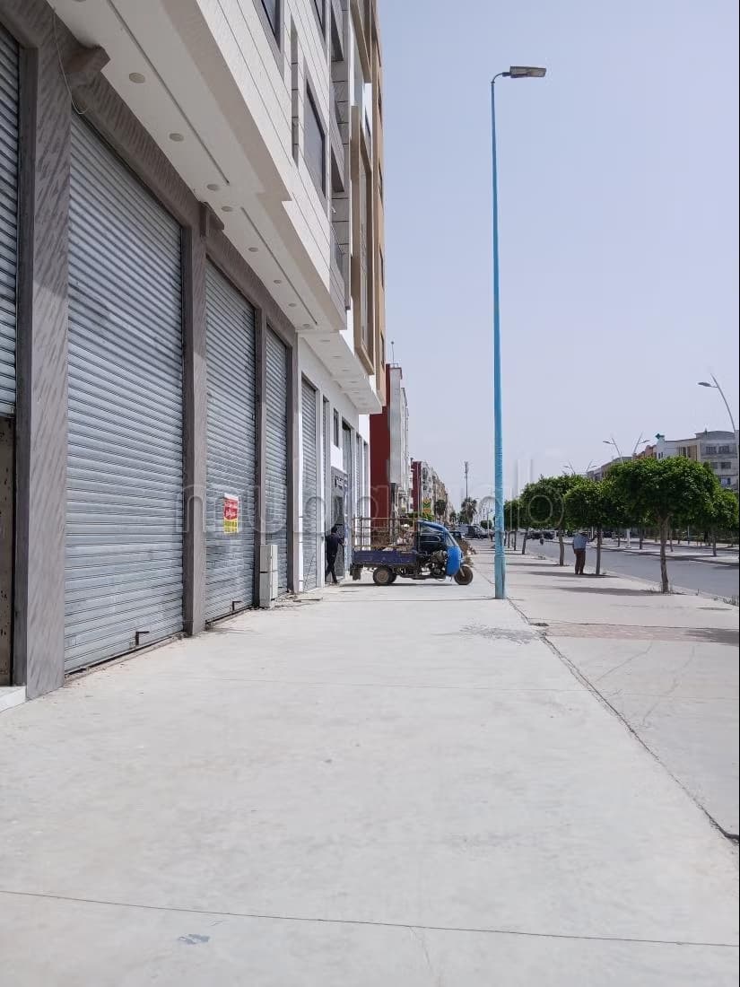 Magasins