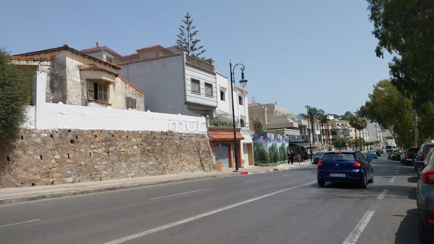 Villa à vendre à Jbel Kbir Idéal pour habitation ou projet...