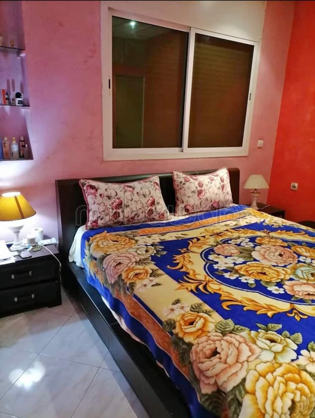Chambre à louer pour fille rond point george oulfa