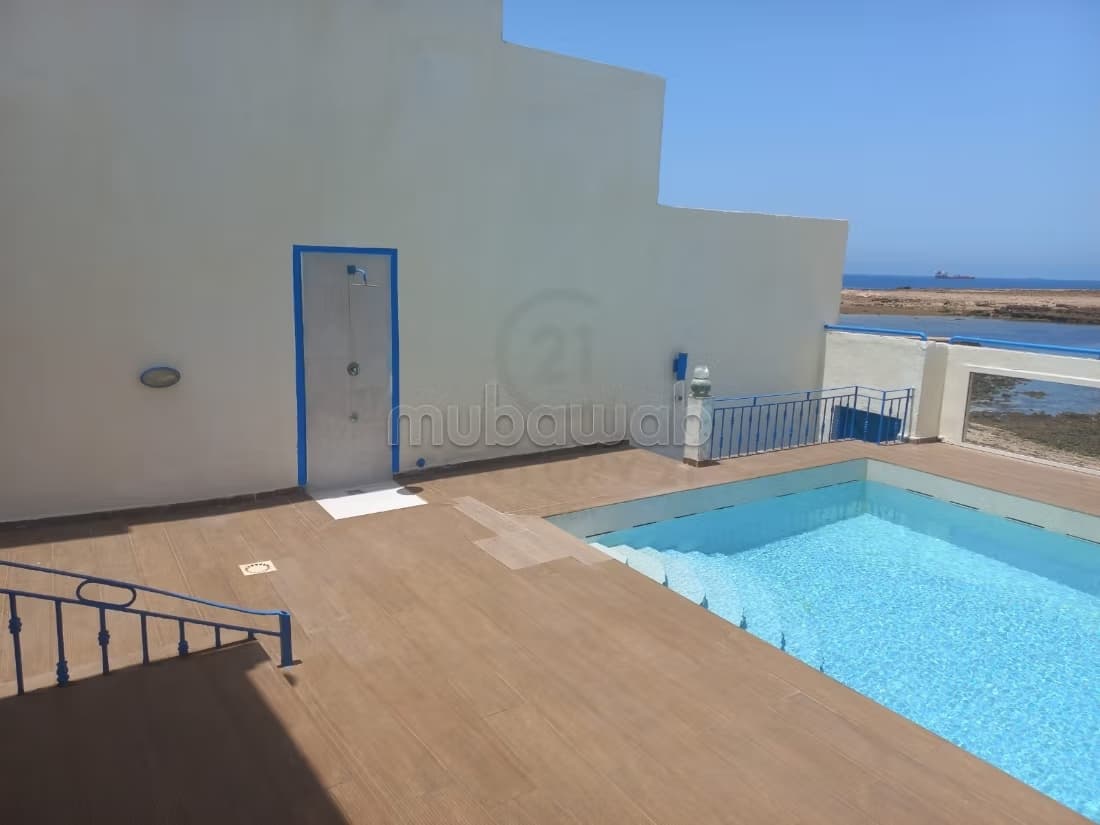 Villa location vide meublee pied dans l eau