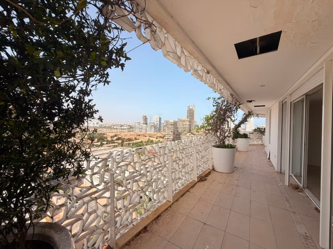 Appartement à louer à casa finance city cfc