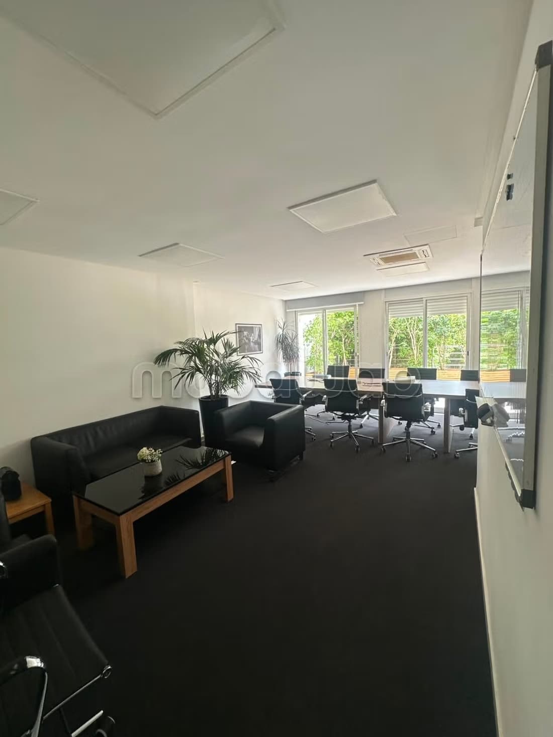 Villa Prestige à usage professionnel AGDAL RABAT