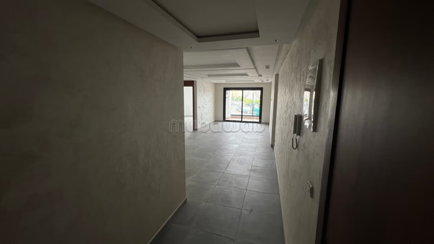 Spacieux appartement 141 m² avec parking