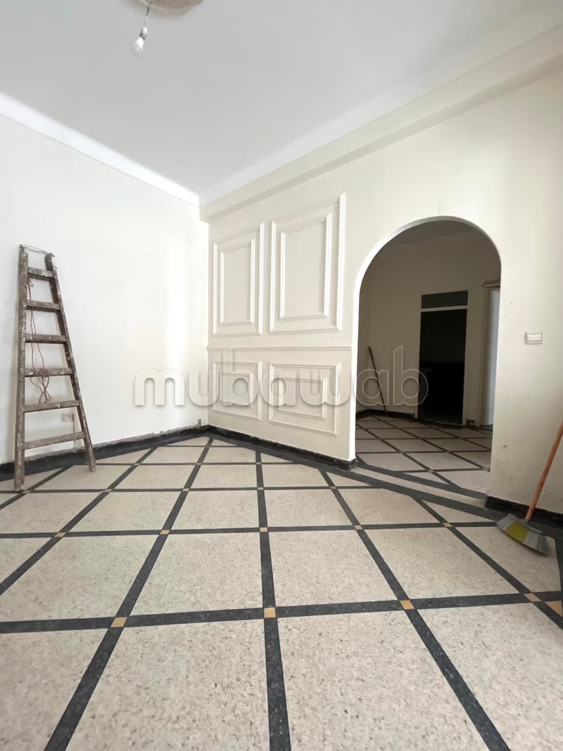 Appartement vide