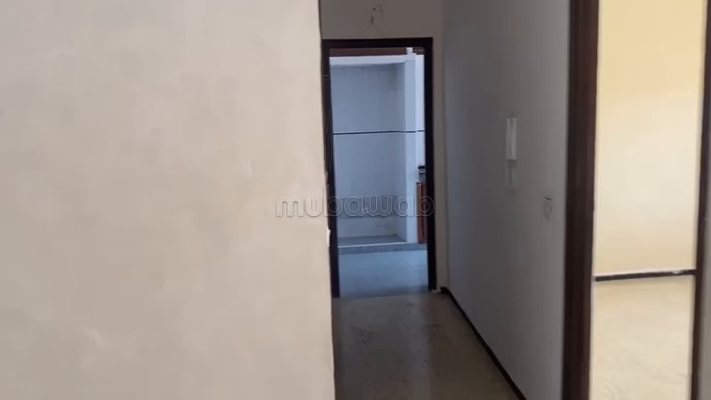 Appartement à vendre à Rabat 87m²