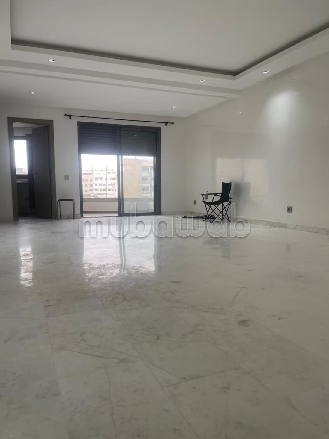 Très bel appartement vide 3 chambres à Ferme Bretonne