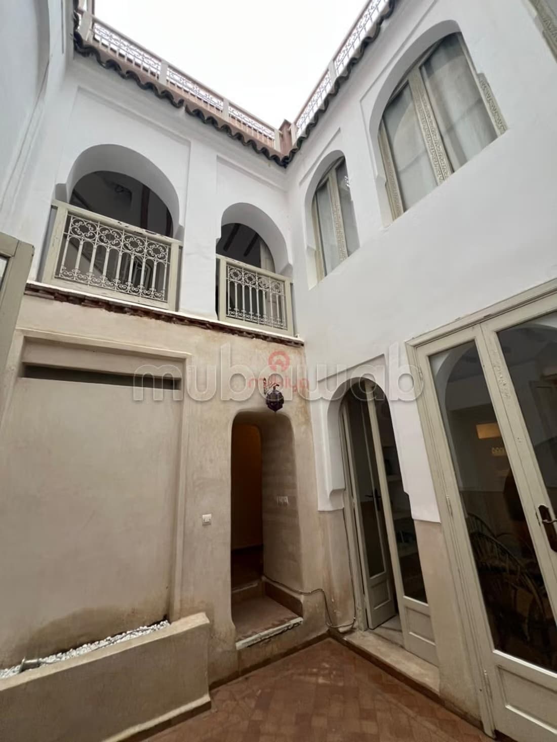 Vente Villa à ancienne médina