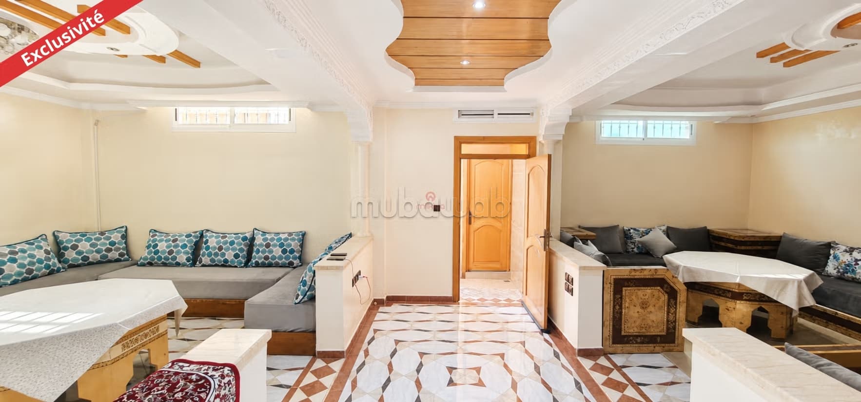 Vente Appartement à Agadir