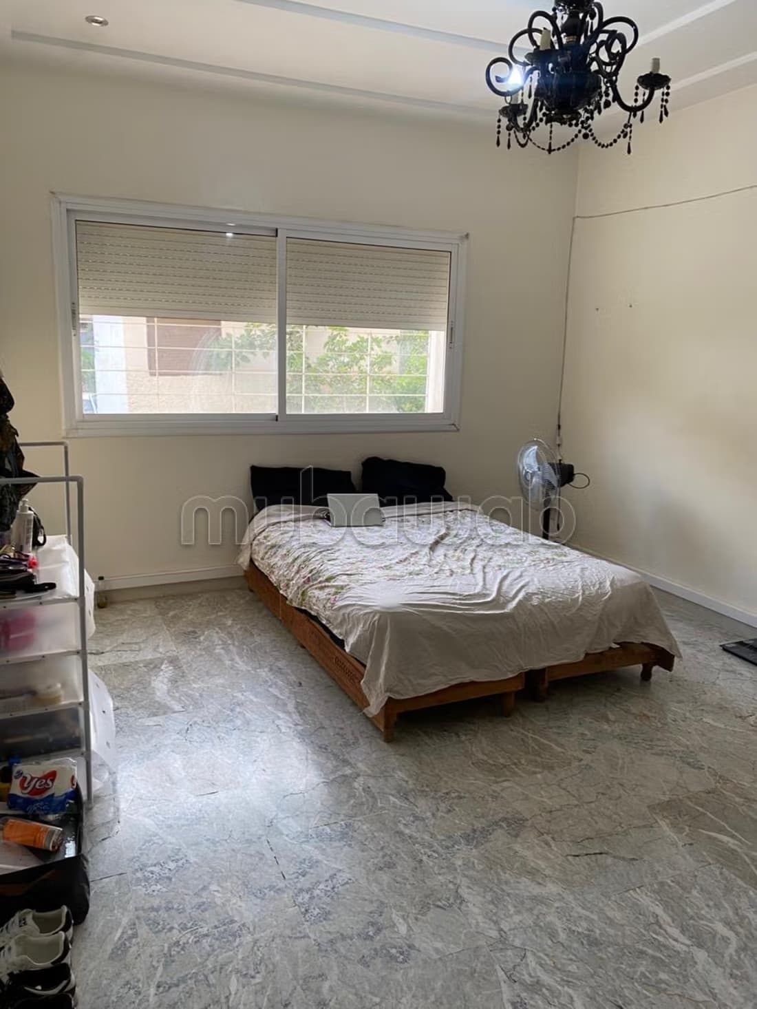 Appartement en location à quaraouine