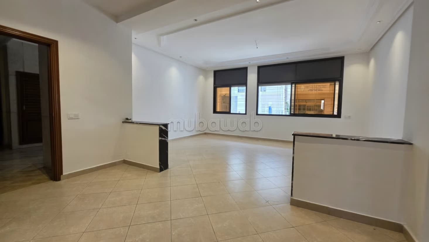 Bureau à louer Haut Agdal, Rabat 131 m²