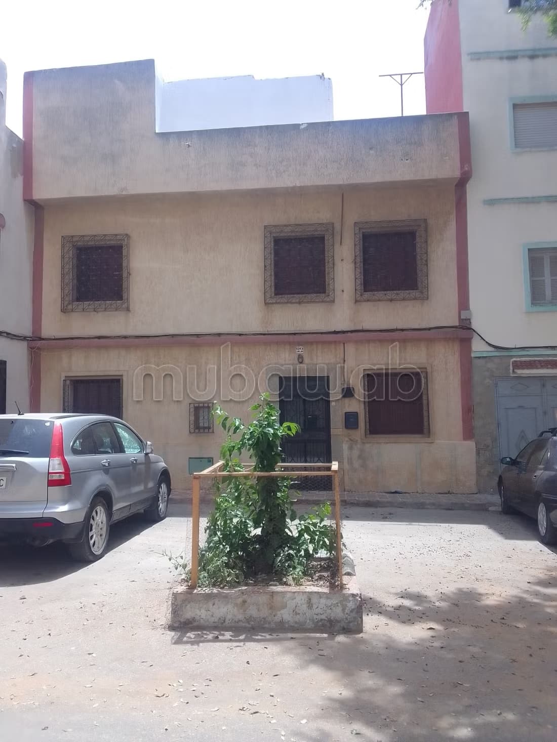 A vendre maison traditionnelle au grand potentiel très bien...