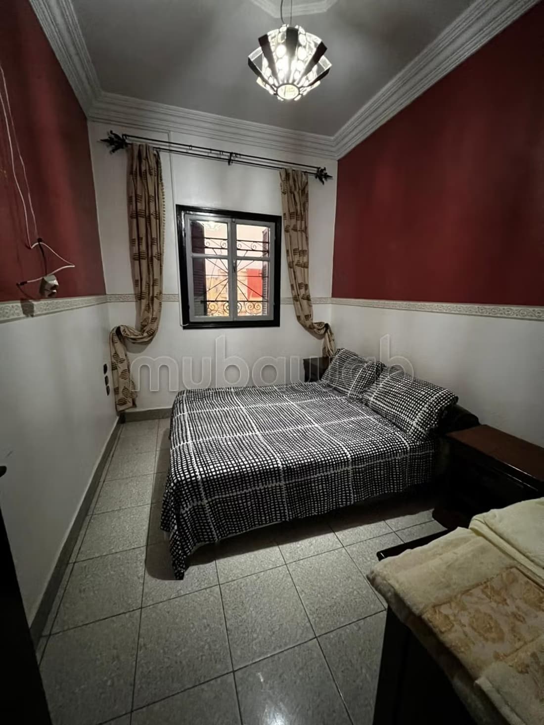 Bel appartement à vendre à Borj. Superficie 96 m²