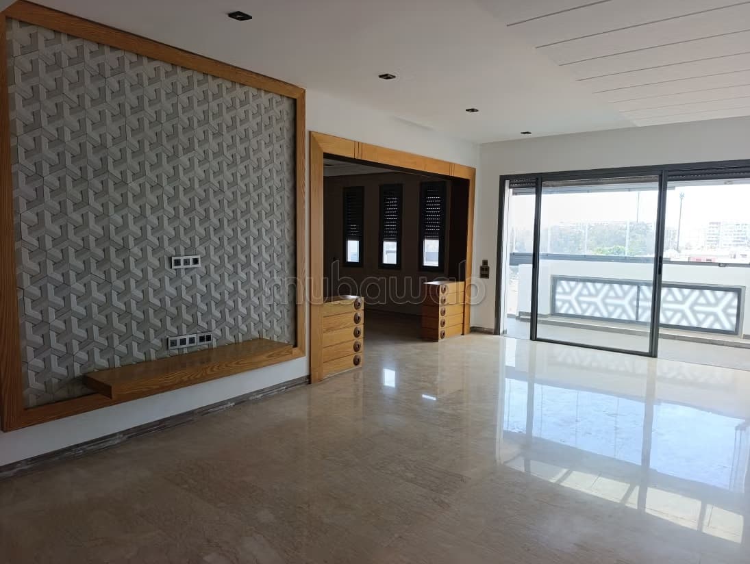 Magnifique Appartement en location