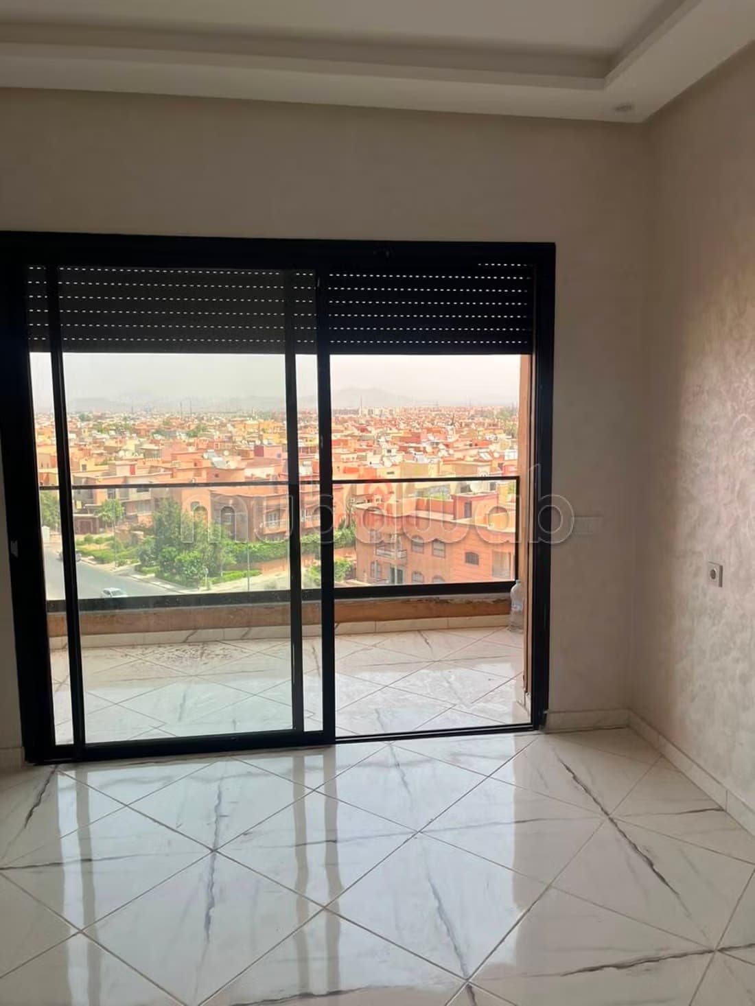Location Appartement à hay al hassani
