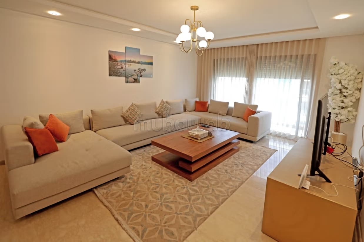 Magnifique 2 chambres résidence luxe