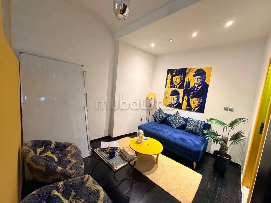 Appartement 1 chambre Idéal activité professionnelle