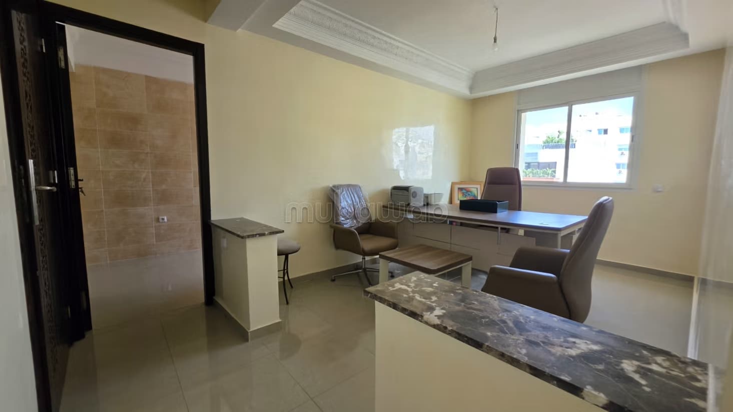 Bureau de 45 m² à louer