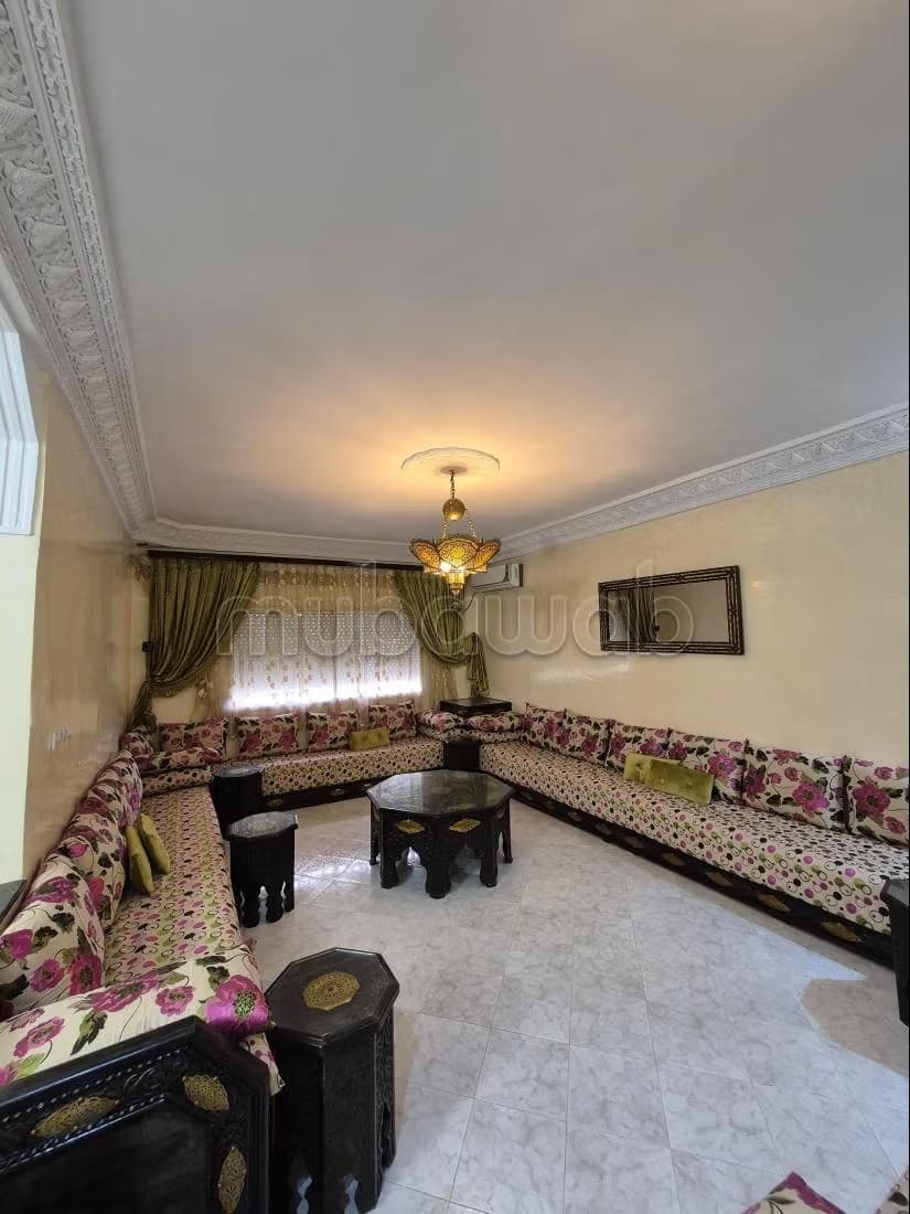 Très bel appartement en location à Nouvelle Ville. Surface d...