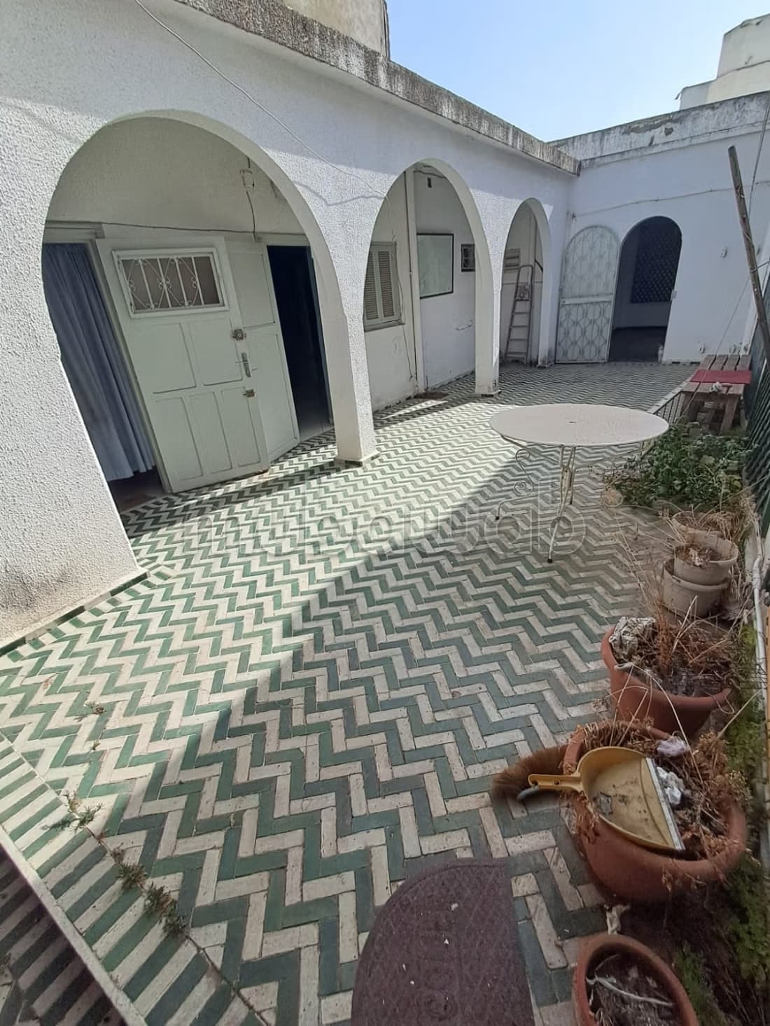Villa a vendre