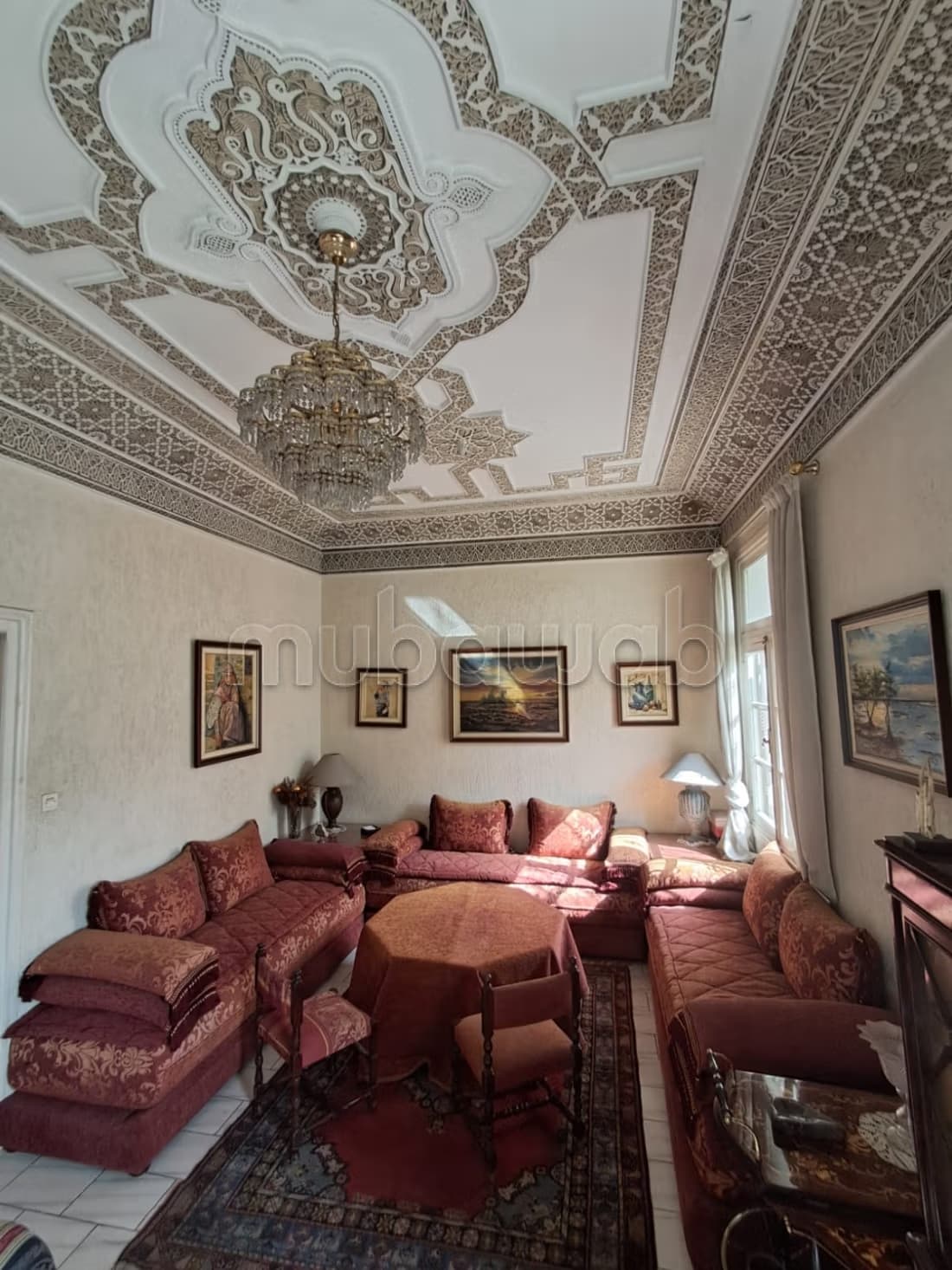 Villa a vendre