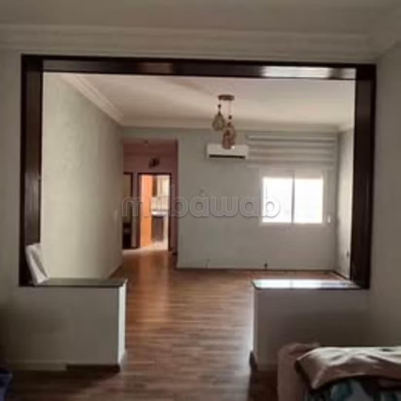 Appartement F3