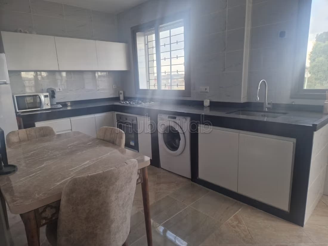Appartement a vendre