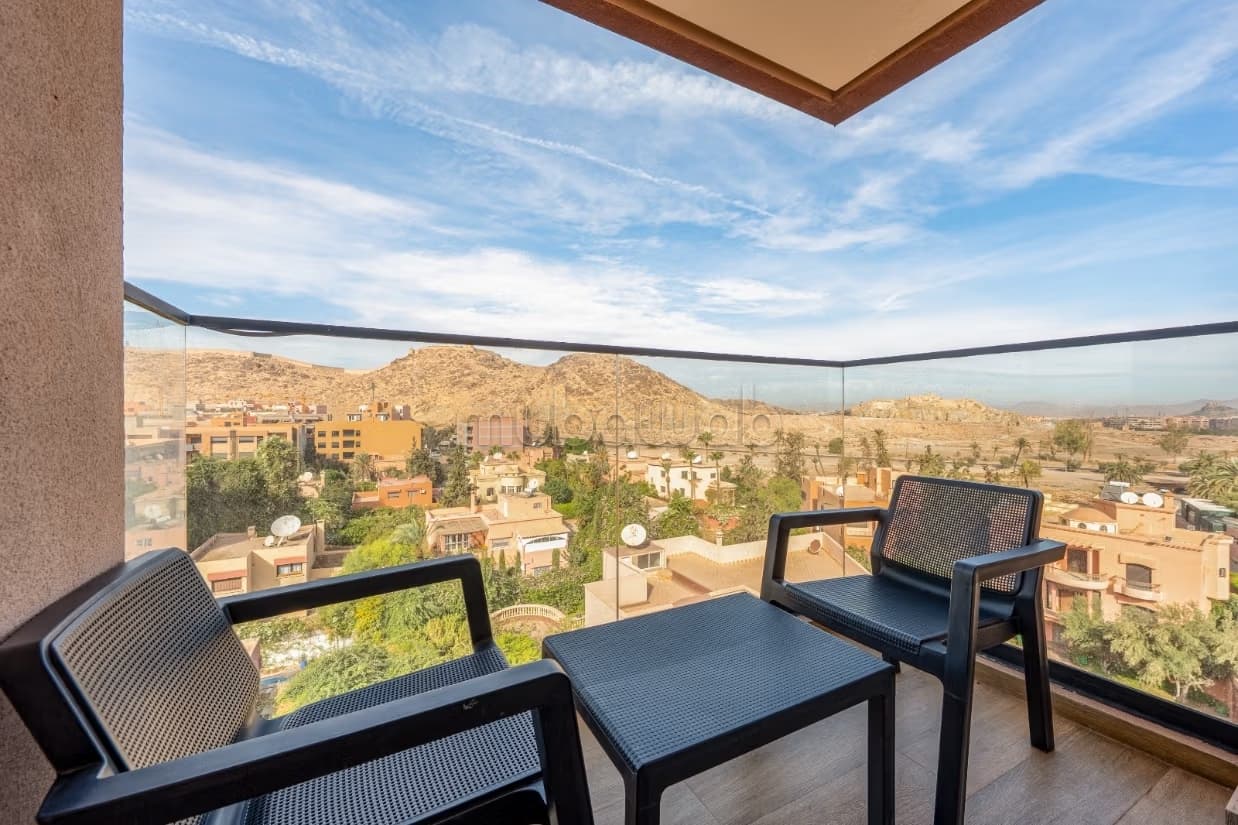 Opportunité exceptionnelle à saisir sur marrakech