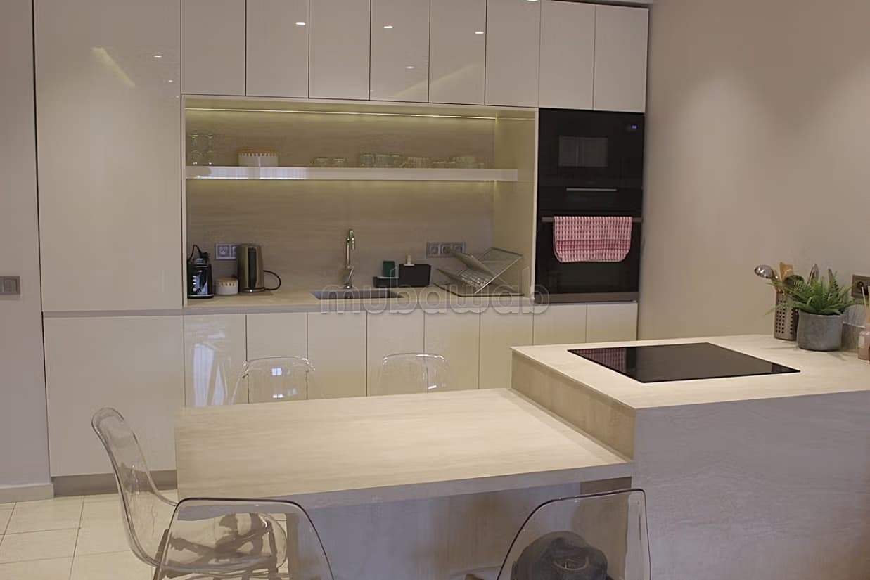 Sublime appartement bien situé sur Gueliz