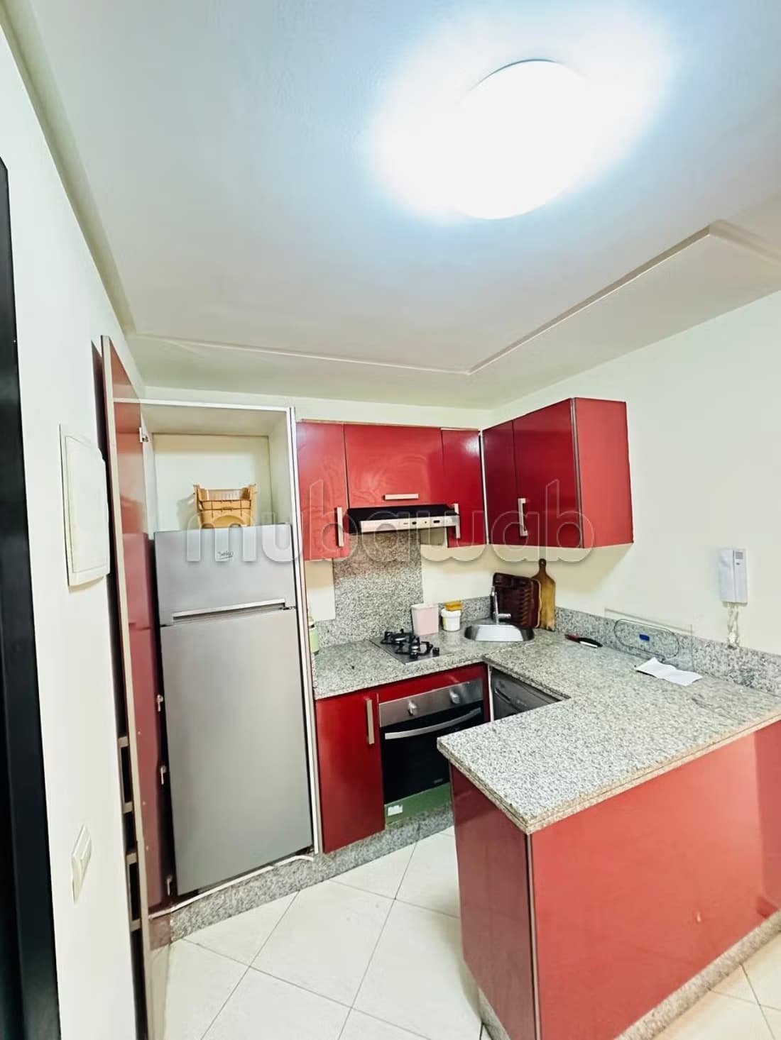Studio meublé 5000dhs r noire casa