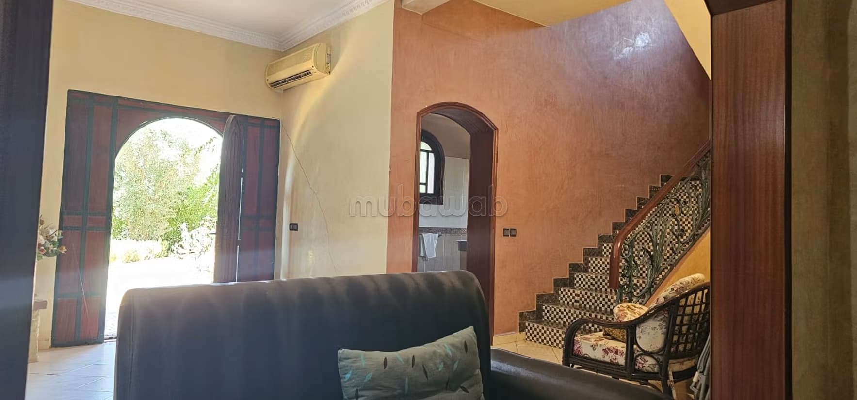 Ferme à louer – Bouskoura, Ouled Saleh