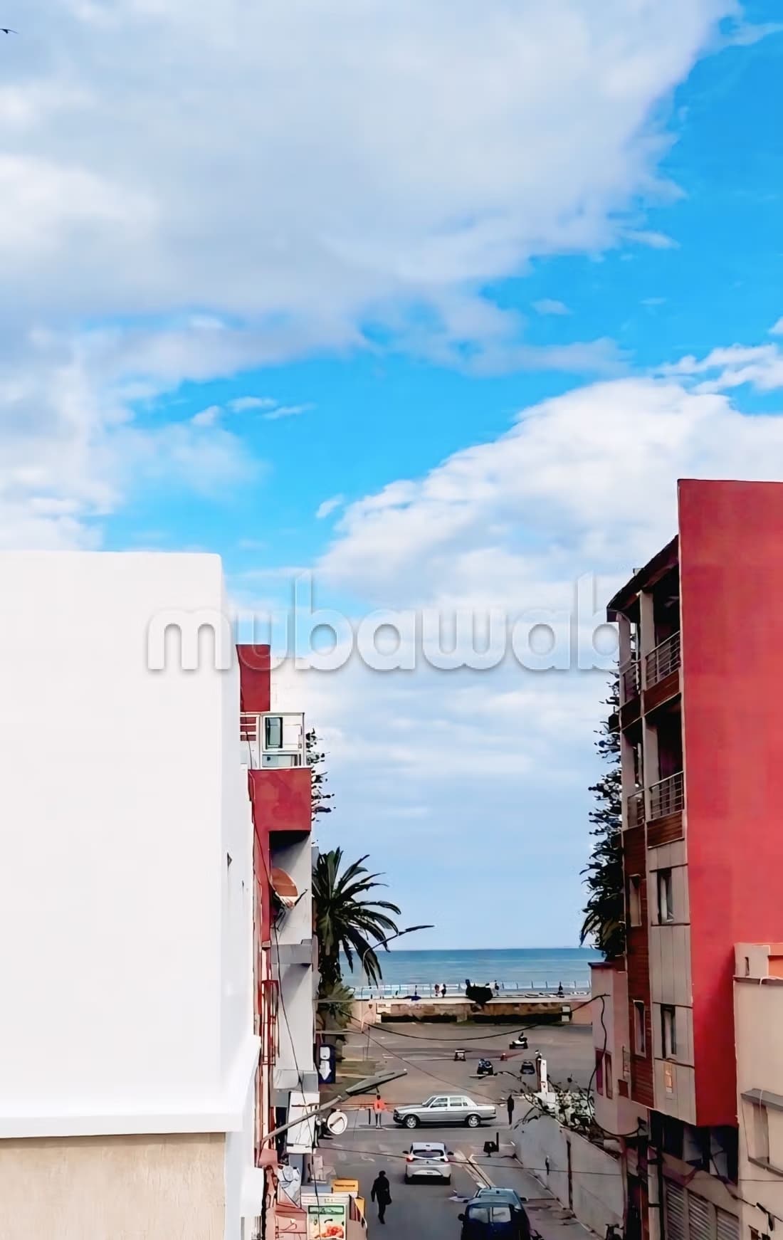 Appartement ET Studio 156m² au Centre Av M6