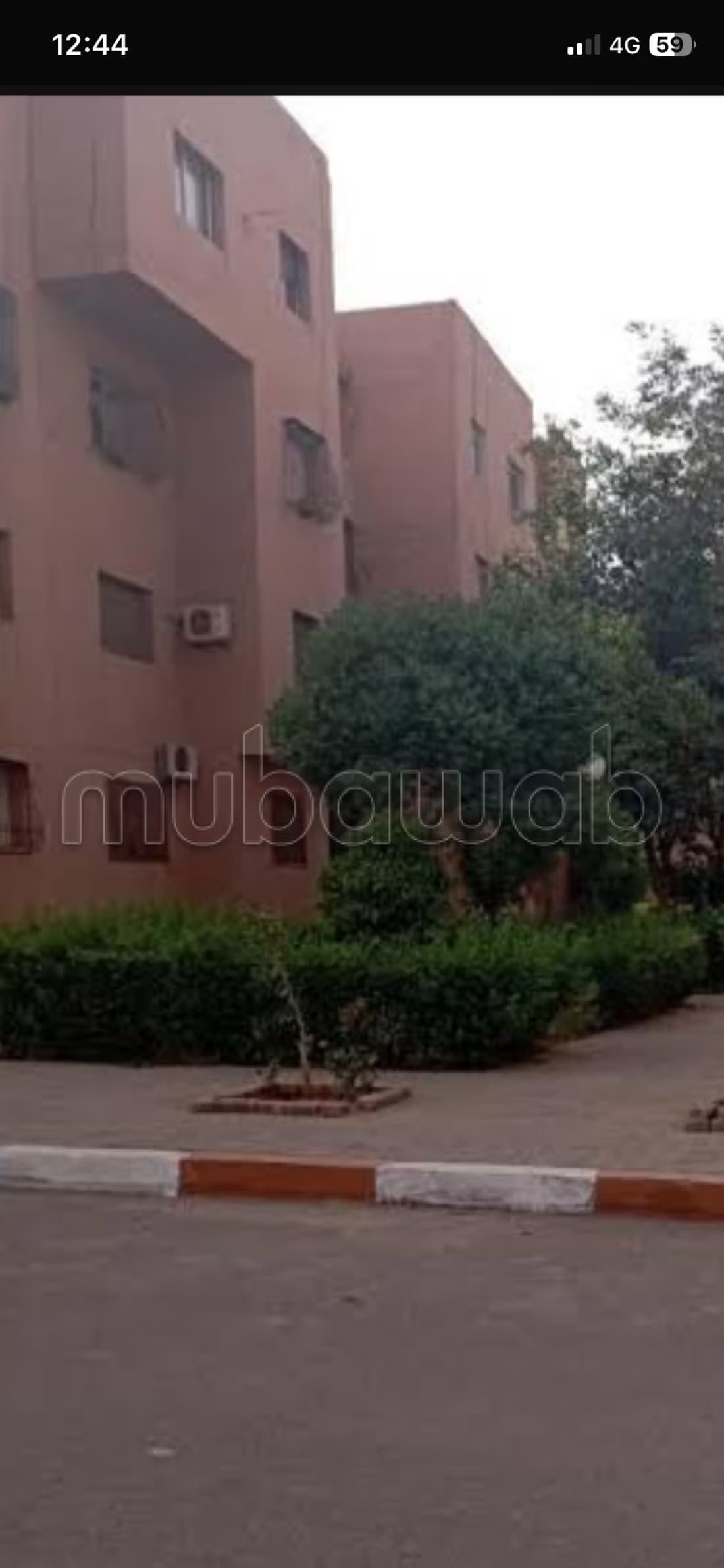 Appartement à vendre à Abwab Marrakech