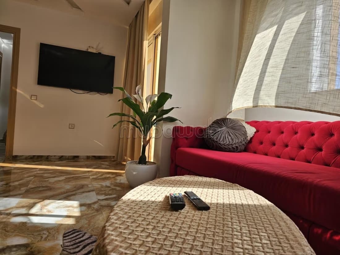 Appartement à louer à Essaouira