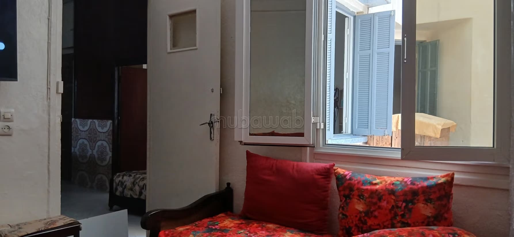 Maison traditionnelle à vendre – Médina de Casablanca