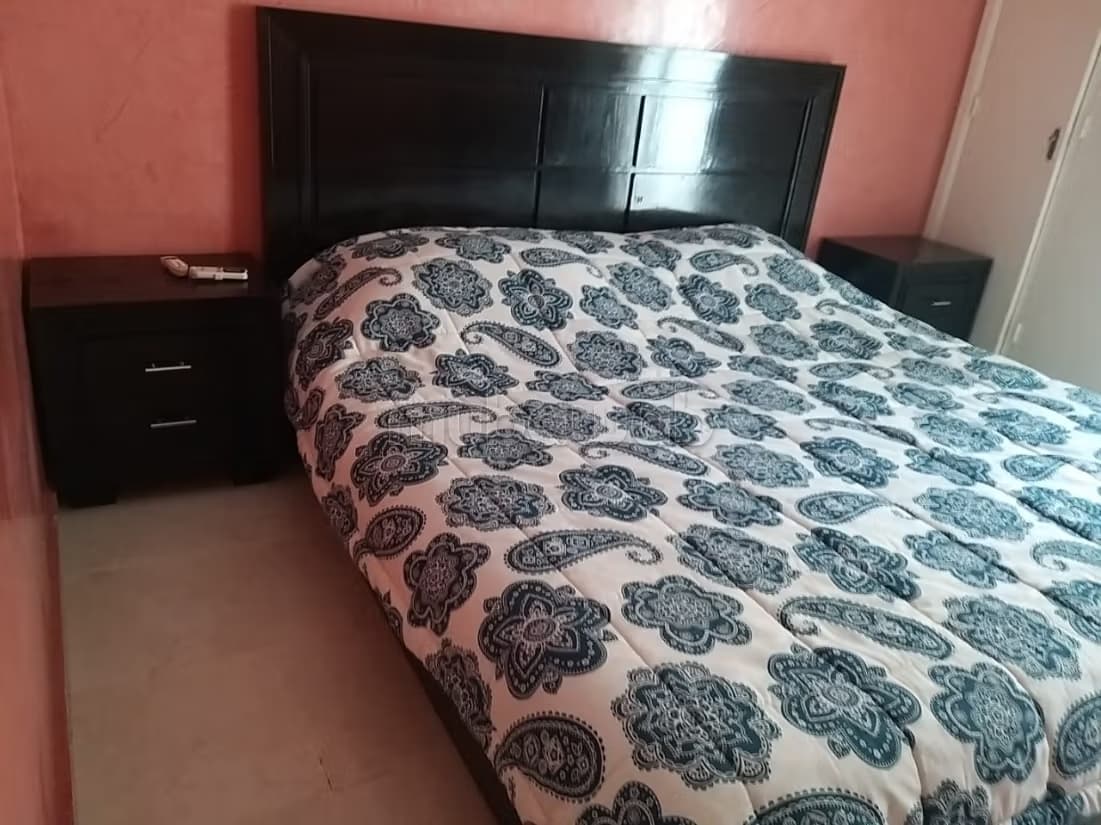 Superbe appartement à louer à Route de Sefrou. 2 belles cha...